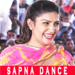 Sapna Ke Gane: Sapna Songs Mp3 icon