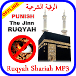 Offline Ruqyah Punish the Jinn icon