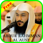 AbdurRahman Al Ausy Holy Quran MP3 icon