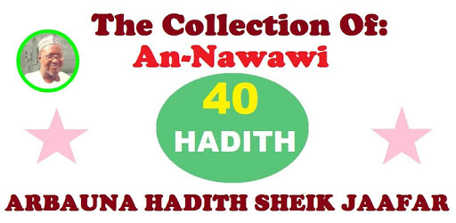 Full Arbauna Hadith Sheik Jaafar (40-Hadith Jafar) pc screenshot Full Arbauna Hadith Sheik Jaafar (40-Hadith Jafar) pc screenshot