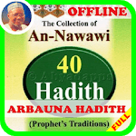 Full Arbauna Hadith Sheik Jaafar (40-Hadith Jafar) for pc icon Full Arbauna Hadith Sheik Jaafar (40-Hadith Jafar) for pc icon