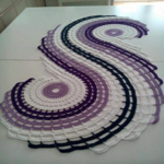 Crochet Tablecloths icon