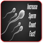 Increase Your Sperm icon