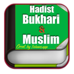 Hadist Shohih Bukhari Muslim icon