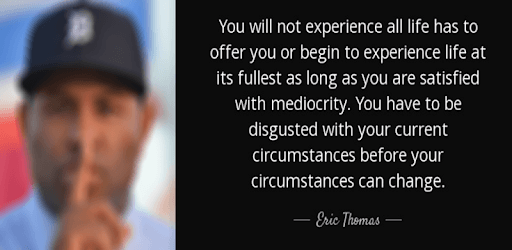 Motivation Speech Eric Thomas pc screenshot Motivation Speech Eric Thomas pc screenshot