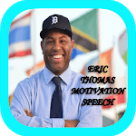 Motivation Speech Eric Thomas for pc icon Motivation Speech Eric Thomas for pc icon