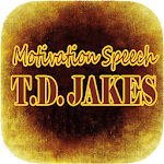 TD Jakes Motivation Speech for pc icon TD Jakes Motivation Speech for pc icon