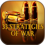 The 33 Strategies Of War Summary App icon