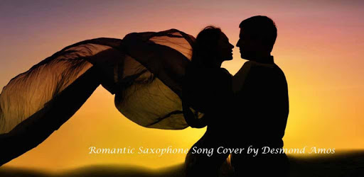 Romantic Saxophone Song Cover by Desmond Amos pc screenshot Romantic Saxophone Song Cover by Desmond Amos pc screenshot