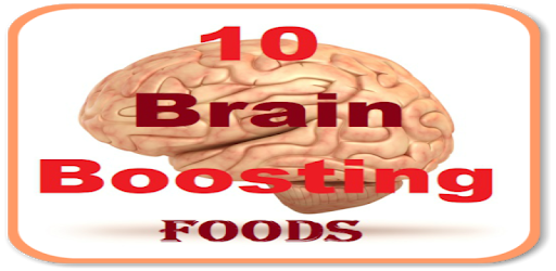 Top 10 Brain Boosting Foods and Remedies pc screenshot Top 10 Brain Boosting Foods and Remedies pc screenshot