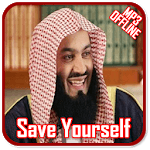 Mufti Menk - Save Yourself Series MP3 Offline icon