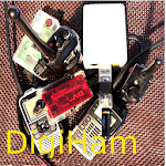 Digital Ham UK icon