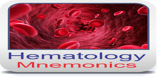 Hematology Mnemonics pc screenshot Hematology Mnemonics pc screenshot