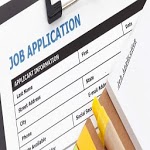 Job Application icon