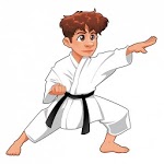 Karate Basics icon