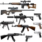 Weapons and Explosions Sounds icon