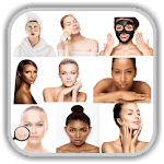 The Daily Skin Care Routine icon