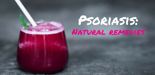 Psoriasis Natural Treatment pc screenshot Psoriasis Natural Treatment pc screenshot