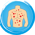 Psoriasis Natural Treatment icon