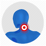 Neck Pain Exercises icon
