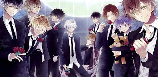 Wallpaper Anime For Diabolik lover pc screenshot Wallpaper Anime For Diabolik lover pc screenshot