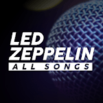 All Songs of : Led Zeppelin icon