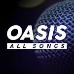 All Songs of Oasis icon