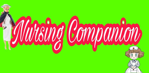Nursing Companion pc screenshot Nursing Companion pc screenshot