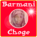 Barmani Choge icon