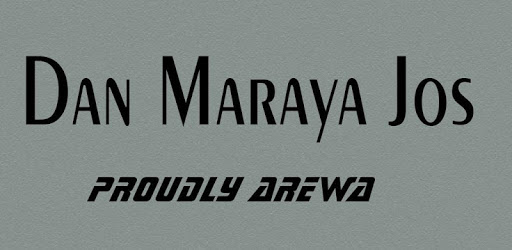 Dan Maraya Jos pc screenshot