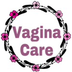 Vagina Care icon