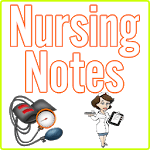 Best Nursing Notes icon