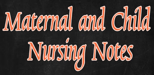 Maternal and Child Nursing Notes pc screenshot Maternal and Child Nursing Notes pc screenshot