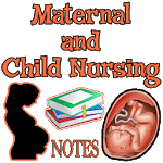 Maternal and Child Nursing Notes icon