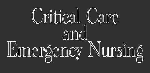 Critical Care and Emergency Nursing pc screenshot Critical Care and Emergency Nursing pc screenshot