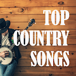 Top Country Songs icon