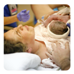 Delivery Baby icon