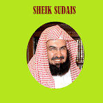 sheikh sudais surah al baqrah mp3 icon