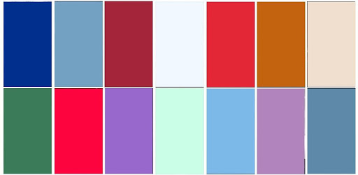 Pure Solid Color Wallpaper for PC - How to Install on Windows PC, Mac