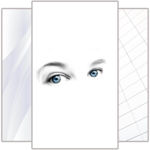 White Wallpaper icon
