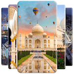 Masjid Wallpaper icon
