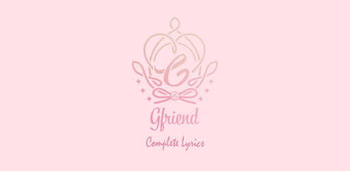 GFriend Lyrics (Offline) pc screenshot