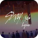 Stray Kids Lyrics (Offline) icon