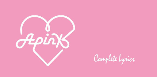 Apink Lyrics (Offline) pc screenshot Apink Lyrics (Offline) pc screenshot