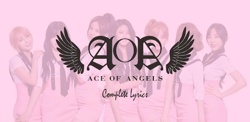 AOA Lyrics (Offline) pc screenshot AOA Lyrics (Offline) pc screenshot