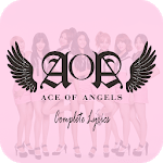 AOA Lyrics (Offline) icon