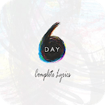Day6 Lyrics (Offline) icon