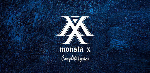 Monsta X Lyrics (Offline) pc screenshot