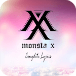 Monsta X Lyrics (Offline) icon