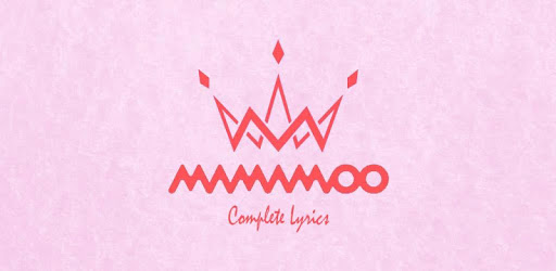 MAMAMOO Lyrics (Offline) pc screenshot MAMAMOO Lyrics (Offline) pc screenshot